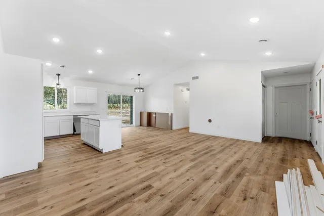 $299,900 | 214 Gandy View Avenue, Milltown, WI 54858