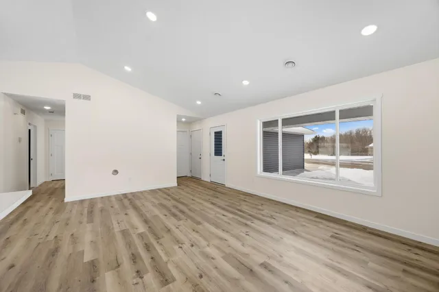 $299,900 | 214 Gandy View Avenue, Milltown, WI 54858