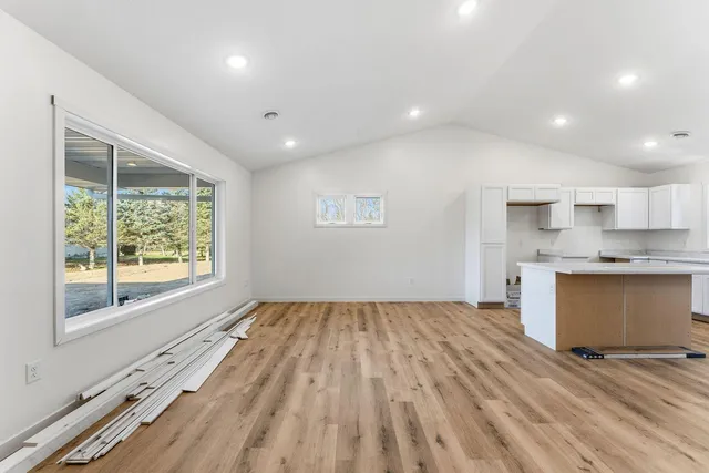 $299,900 | 214 Gandy View Avenue, Milltown, WI 54858