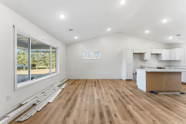 $299,900 | 214 Gandy View Avenue, Milltown, WI 54858