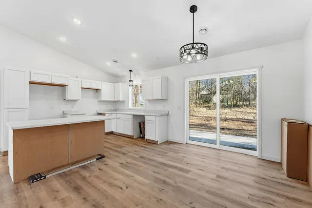 $299,900 | 214 Gandy View Avenue, Milltown, WI 54858