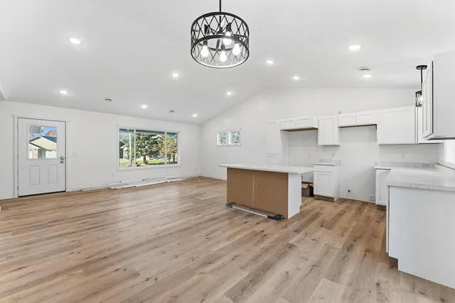 $299,900 | 214 Gandy View Avenue, Milltown, WI 54858