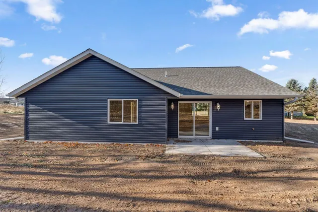 $299,900 | 214 Gandy View Avenue, Milltown, WI 54858
