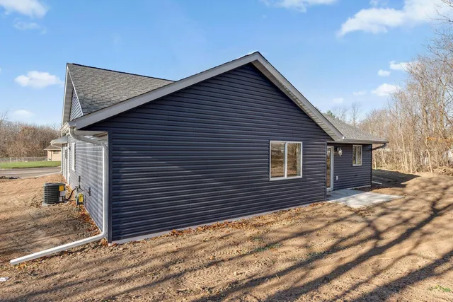 $299,900 | 214 Gandy View Avenue, Milltown, WI 54858