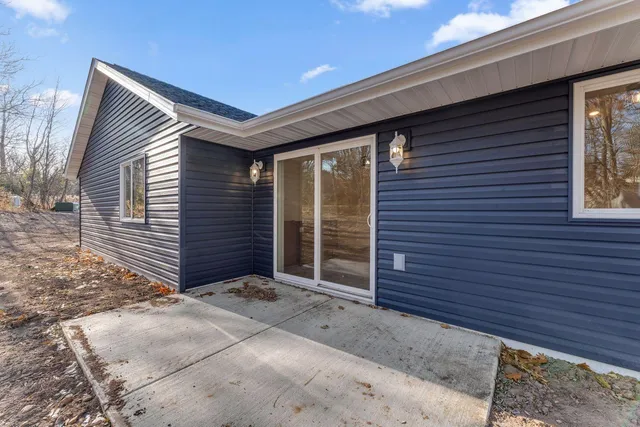 $299,900 | 214 Gandy View Avenue, Milltown, WI 54858