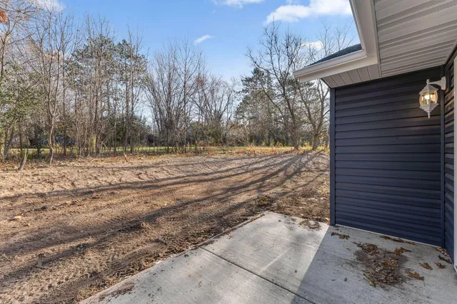 $299,900 | 214 Gandy View Avenue, Milltown, WI 54858