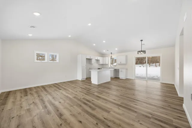 $299,900 | 214 Gandy View Avenue, Milltown, WI 54858