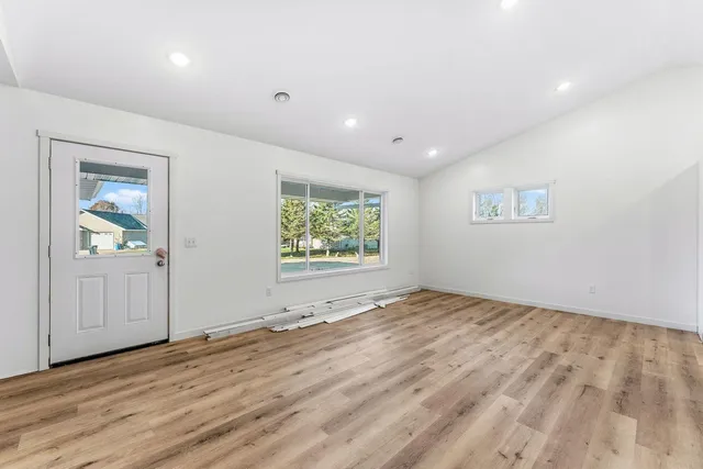 $299,900 | 214 Gandy View Avenue, Milltown, WI 54858