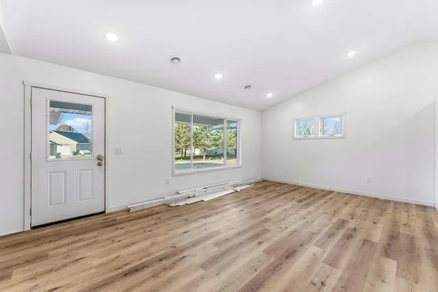 $299,900 | 214 Gandy View Avenue, Milltown, WI 54858