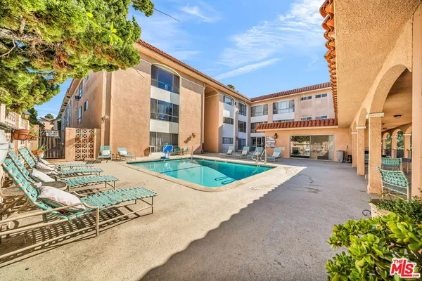 $628,000 | 6199 Canterbury Drive, Unit 102, Culver City, CA 90230