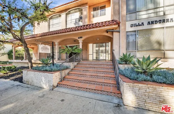 $628,000 | 6199 Canterbury Drive, Unit 102, Culver City, CA 90230