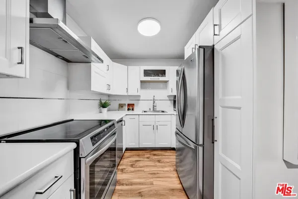 $628,000 | 6199 Canterbury Drive, Unit 102, Culver City, CA 90230