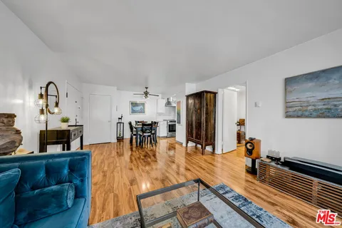 $628,000 | 6199 Canterbury Drive, Unit 102, Culver City, CA 90230