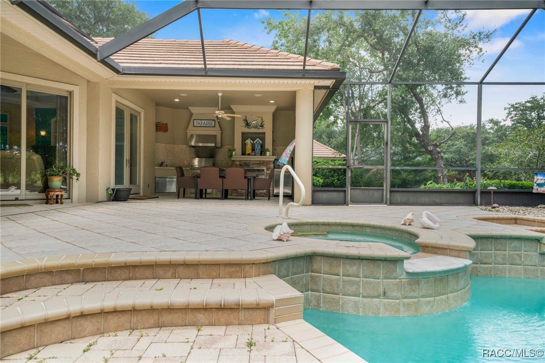 3165 West Wentworth Loop Lecanto, FL 34461 - Photo 45 of 92