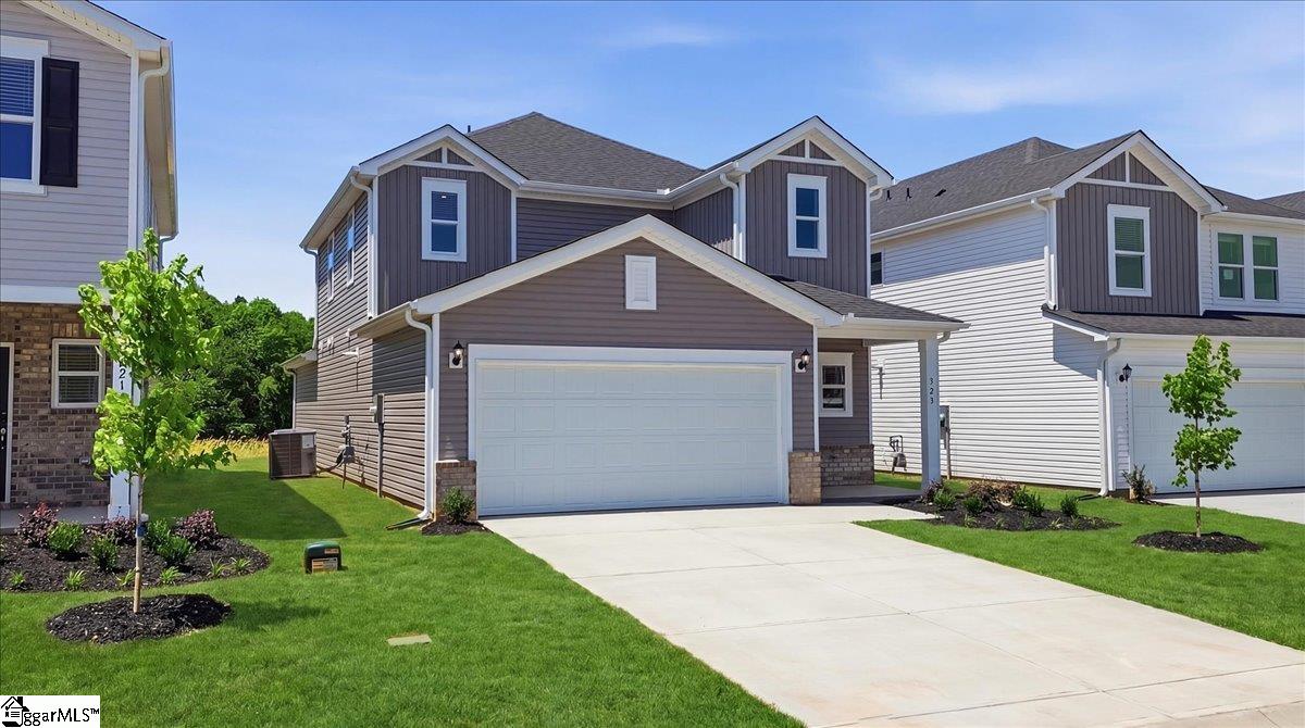323 Shortleaf Lane Pendleton, SC 29670 - Photo 2 of 33