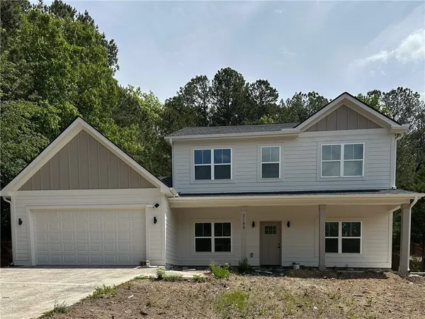 $449,900 | 2195 Amberly Glen Way, Dacula, GA 30019