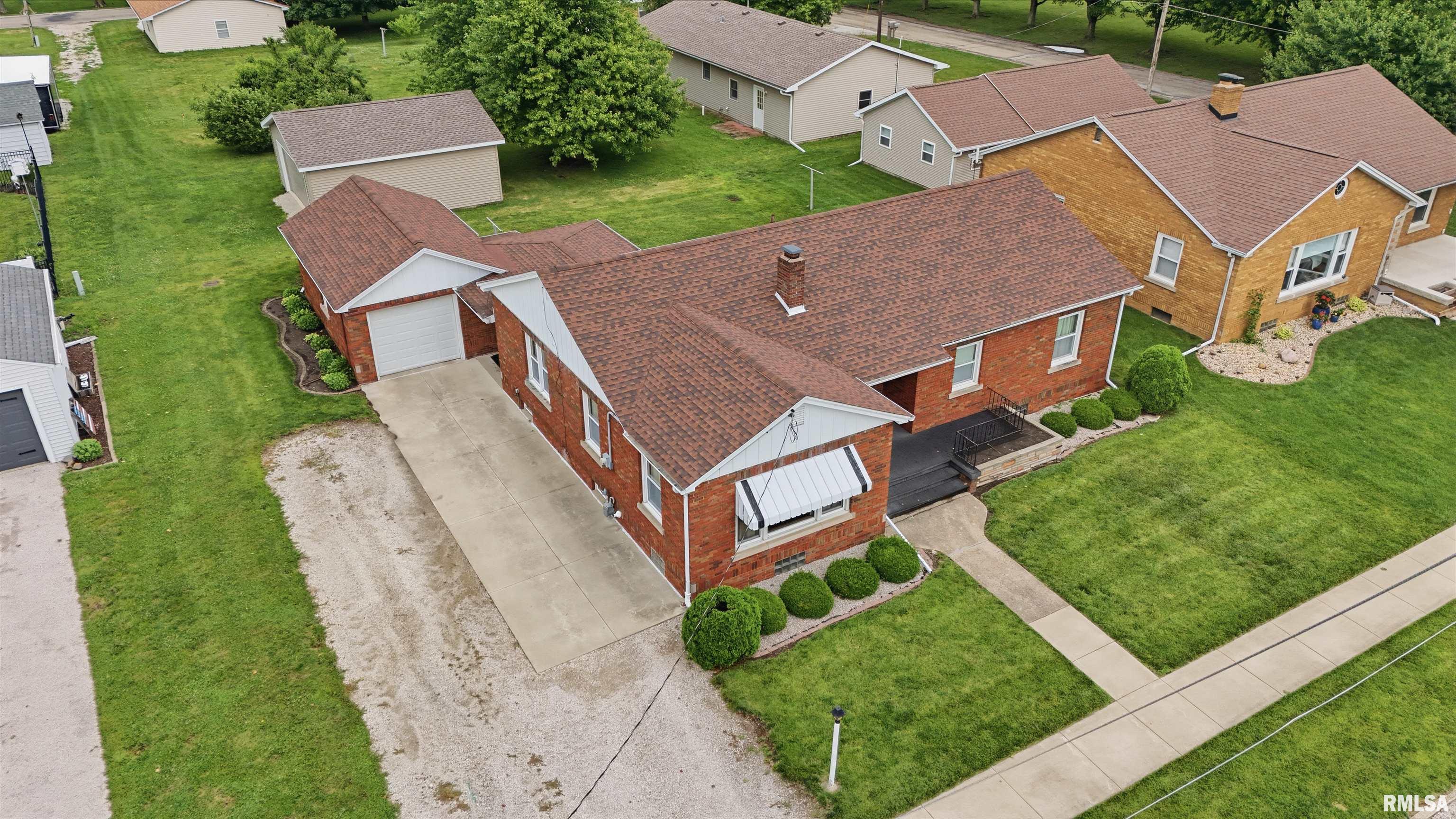 507 West Partridge Street Metamora, IL 61548 - Photo 5 of 34