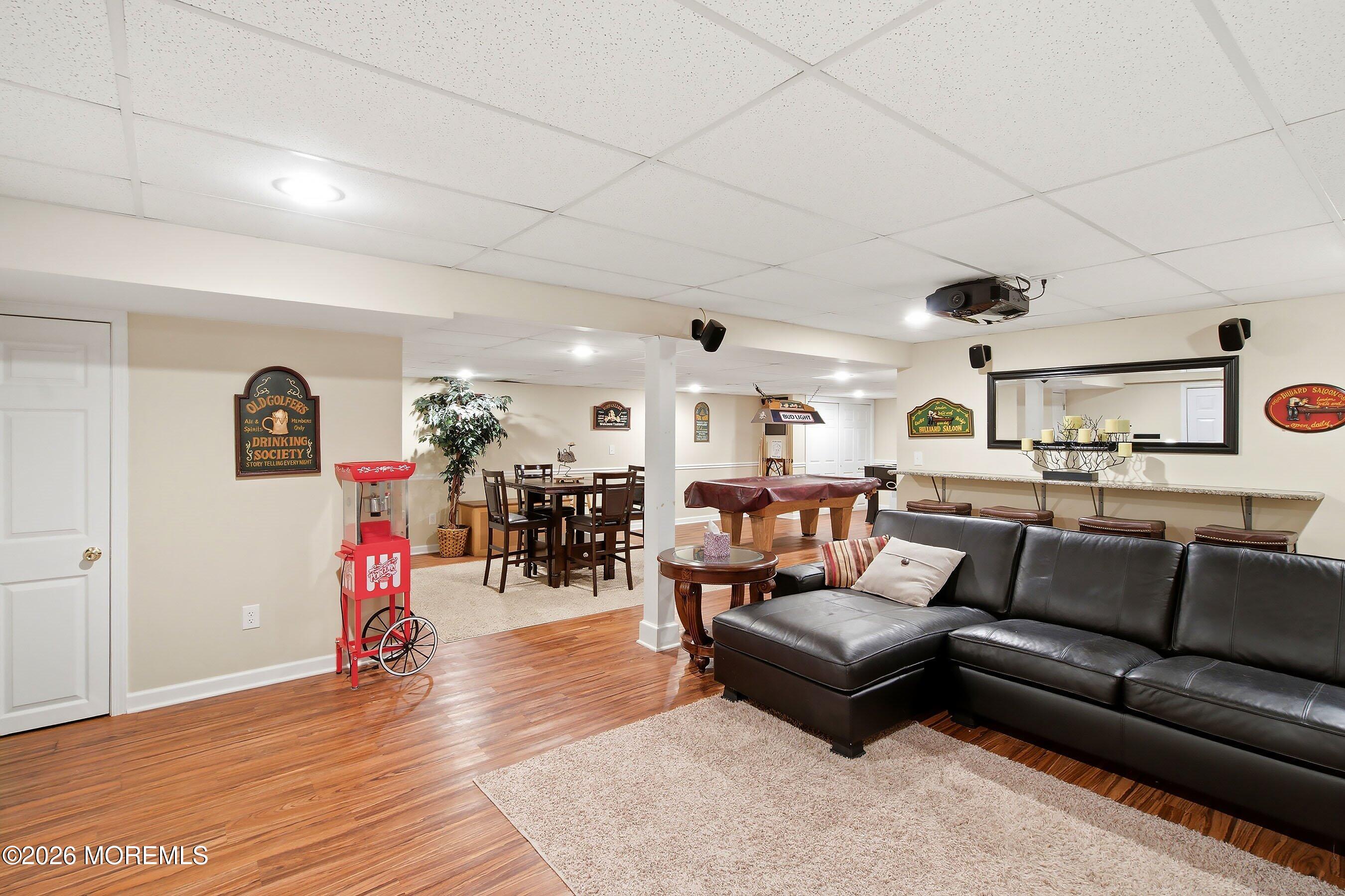 19 Goldfinch Road Jackson, NJ 08527 - Photo 30 of 51 42-Basement 2