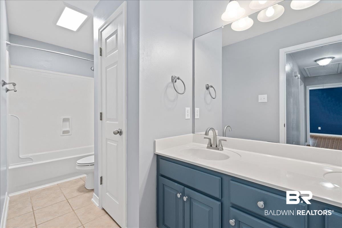 10144 Waterford Way Mobile, AL 36695 - Photo 27 of 31