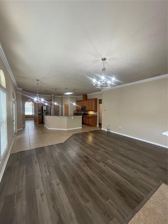 2244 Northwest 101st Street Gainesville, FL 32606 - Photo 23 of 39 a view of a room with wooden floor