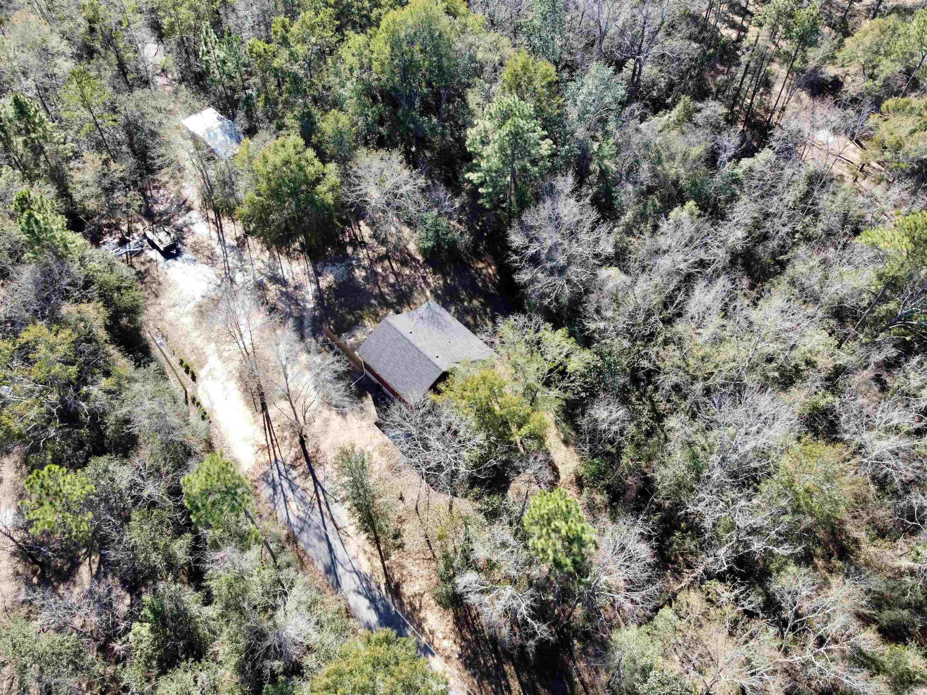 9640 Green Jordan Road Bay Minette, AL 36507 - Photo 12 of 32