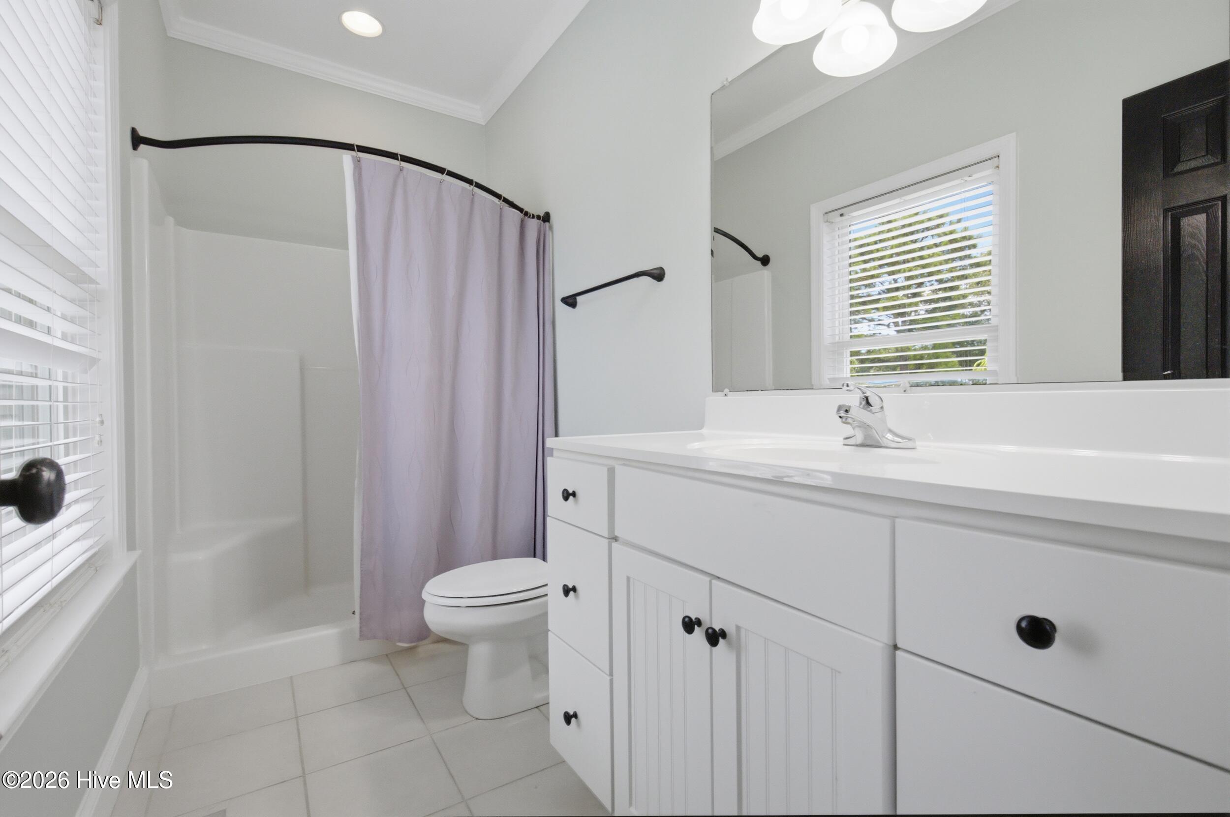 613 Knotts Island Road Knotts Island, NC 27950 - Photo 17 of 50 Primary Bathroom