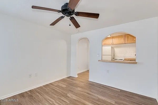 $599 | 4633 North 8th Place, Unit C, Phoenix, AZ 85014
