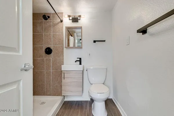 $599 | 4633 North 8th Place, Unit C, Phoenix, AZ 85014