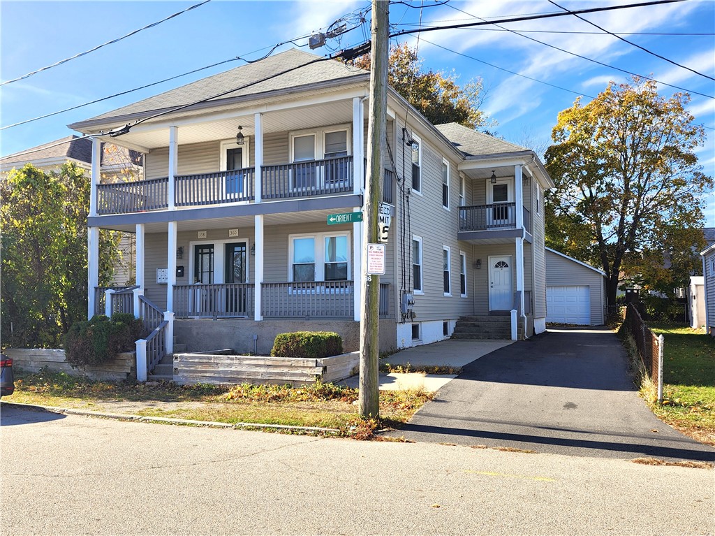 358 Orient Avenue Pawtucket, RI 02861 - Photo 1 of 40 Gallery Image 1