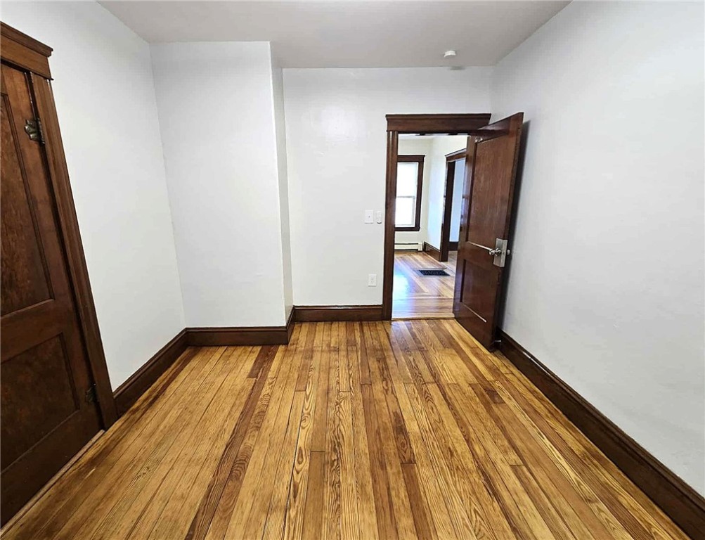 358 Orient Avenue Pawtucket, RI 02861 - Photo 15 of 40 First Floor Bed 2 - Unit Is Now Occupied