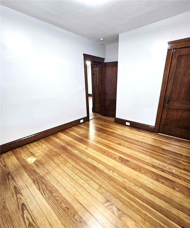 358 Orient Avenue Pawtucket, RI 02861 - Photo 18 of 40 First Floor Bed 3 - Unit Is Now Occupied