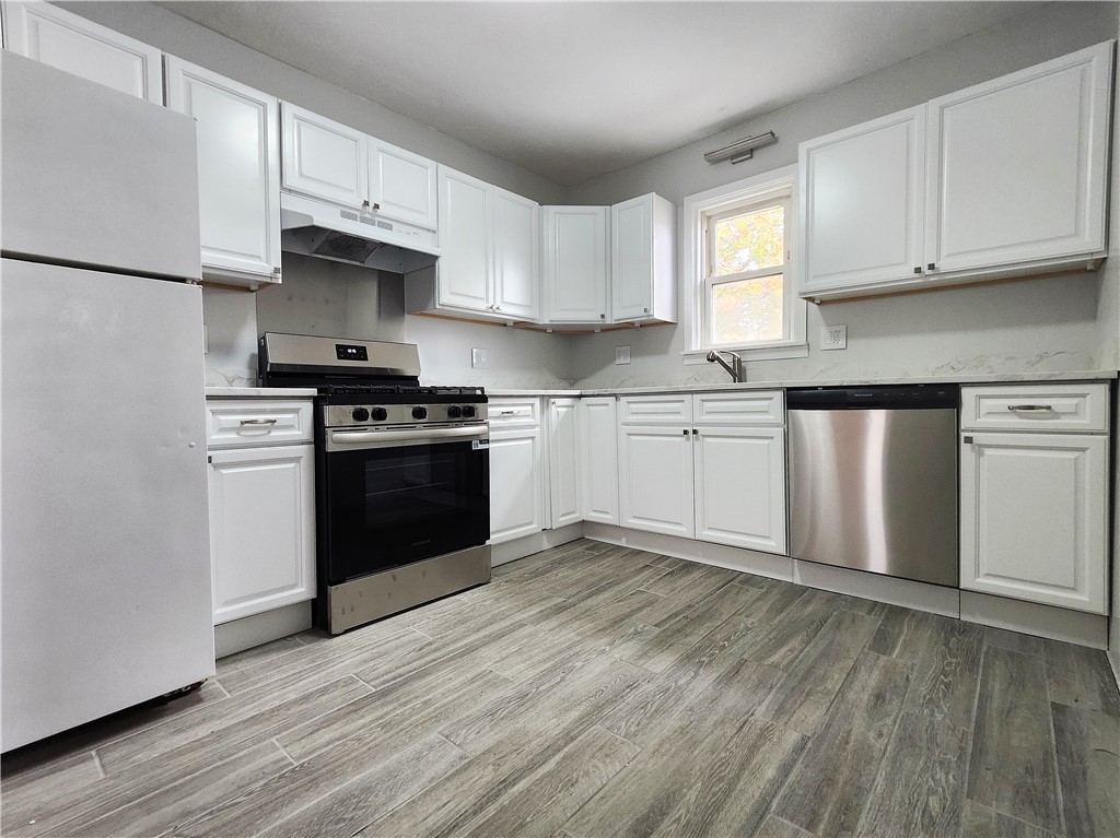 358 Orient Avenue Pawtucket, RI 02861 - Photo 20 of 40 Brand New!