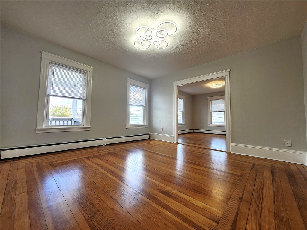358 Orient Avenue Pawtucket, RI 02861 - Photo 22 of 40 Dining Room or Make it a Double Living Room