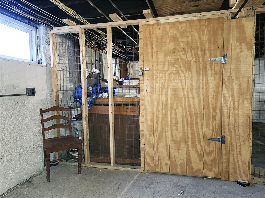 358 Orient Avenue Pawtucket, RI 02861 - Photo 35 of 40 Electrical Panels