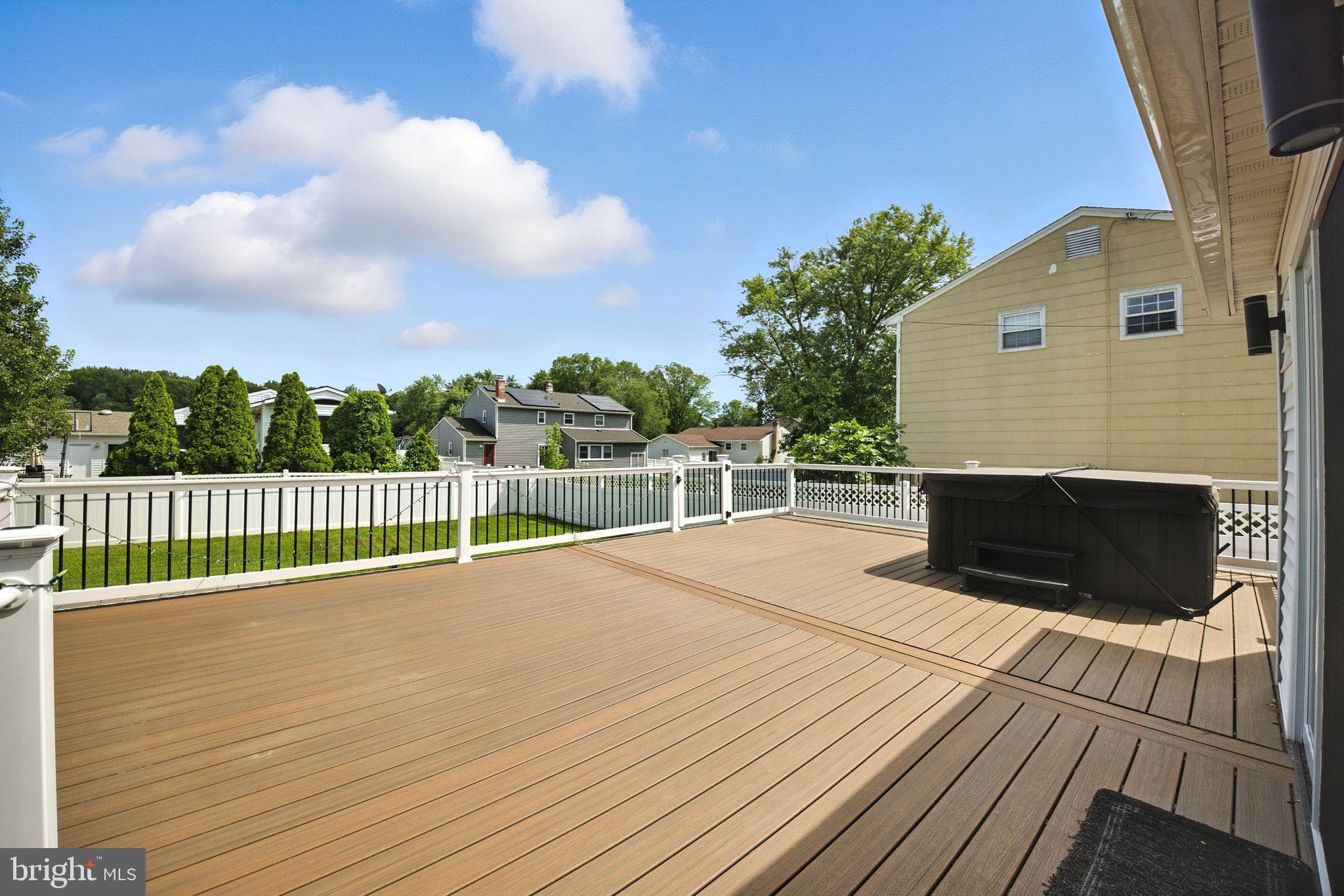104 Hooton Road Mount Laurel, NJ 08054 - Photo 13 of 44