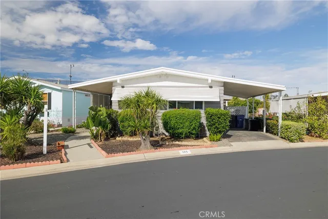 $119,000 | 3700 Buchanan Street, Unit 105, Corona, CA 92503