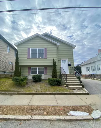 $449,900 | 108 Roosevelt Street, Providence, RI 02909