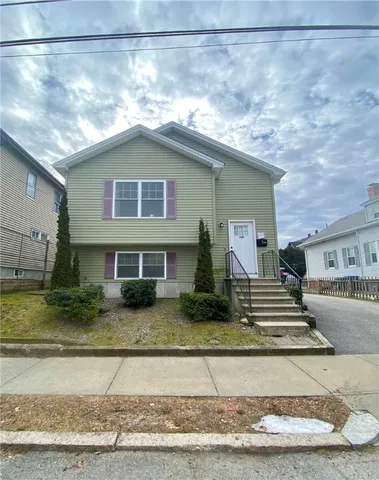 $474,900 | 108 Roosevelt Street, Providence, RI 02909