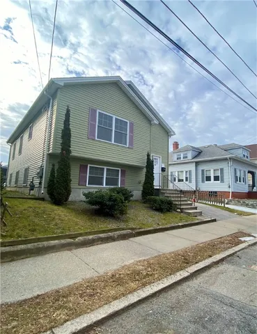 $474,900 | 108 Roosevelt Street, Providence, RI 02909