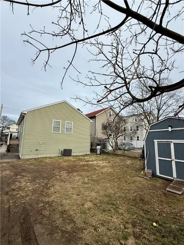 $474,900 | 108 Roosevelt Street, Providence, RI 02909