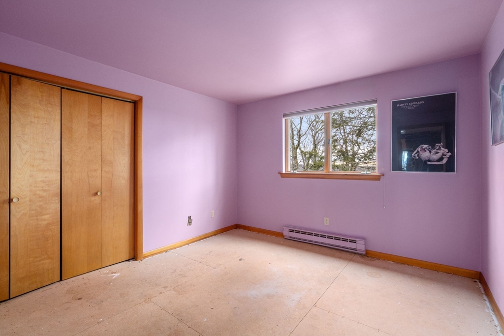 274 Brookfield Road Sturbridge, MA 01518 - Photo 25 of 30 an empty room with windows