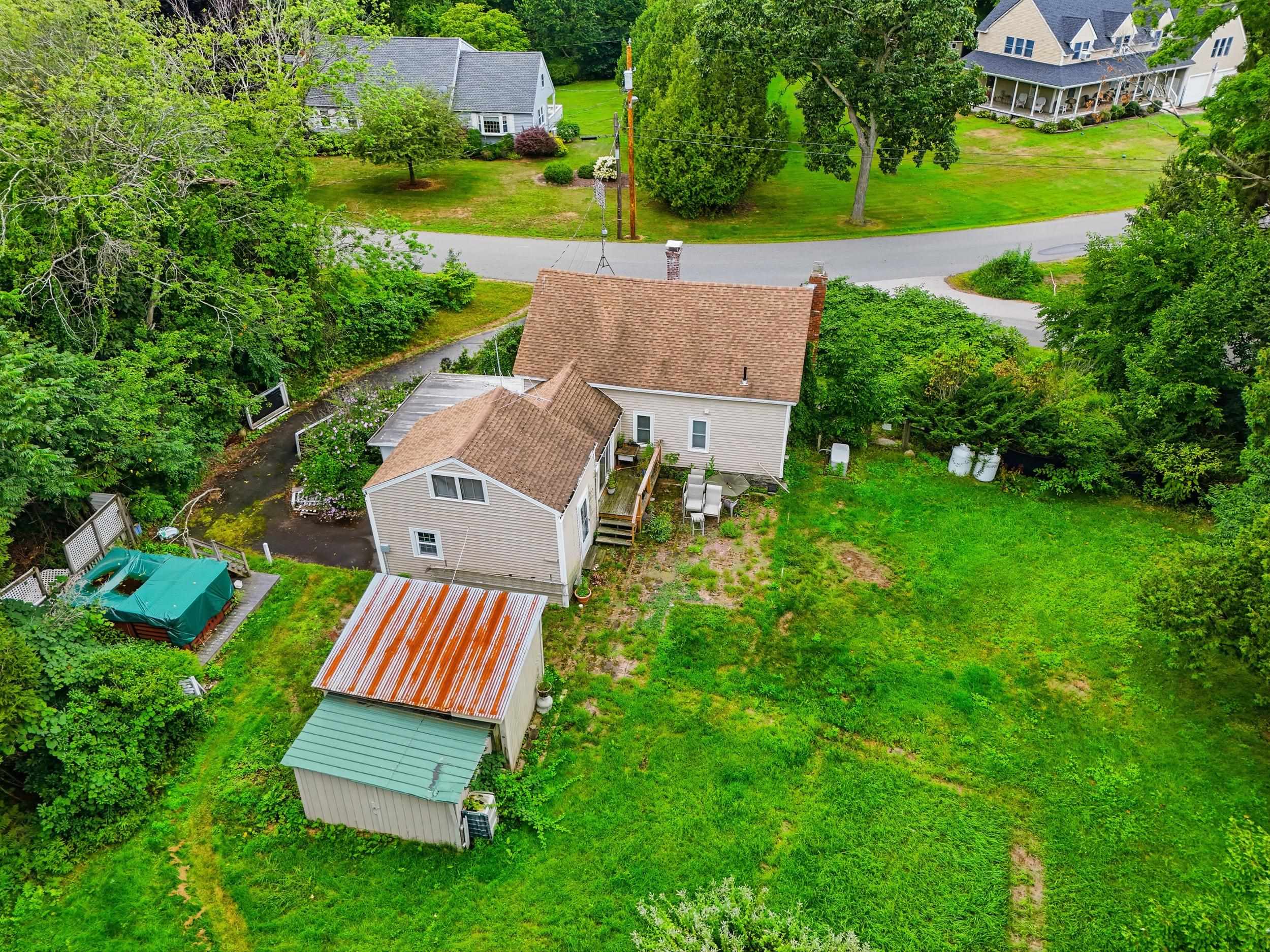 2 Hadley Road Newton, NH 03858 - Photo 33 of 37 Gallery Image 33