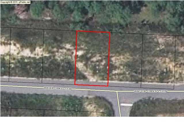 Lot 2 Water Oaks Loop Santa Rosa Beach, FL 32459 - Photo 4 of 4 Additional Photo