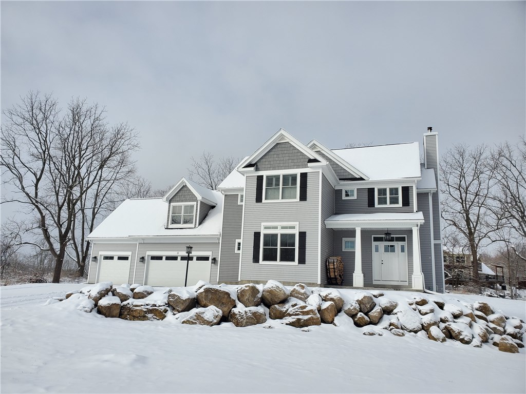 31 Jackson Road Penfield, NY 14526 - Photo 1 of 1