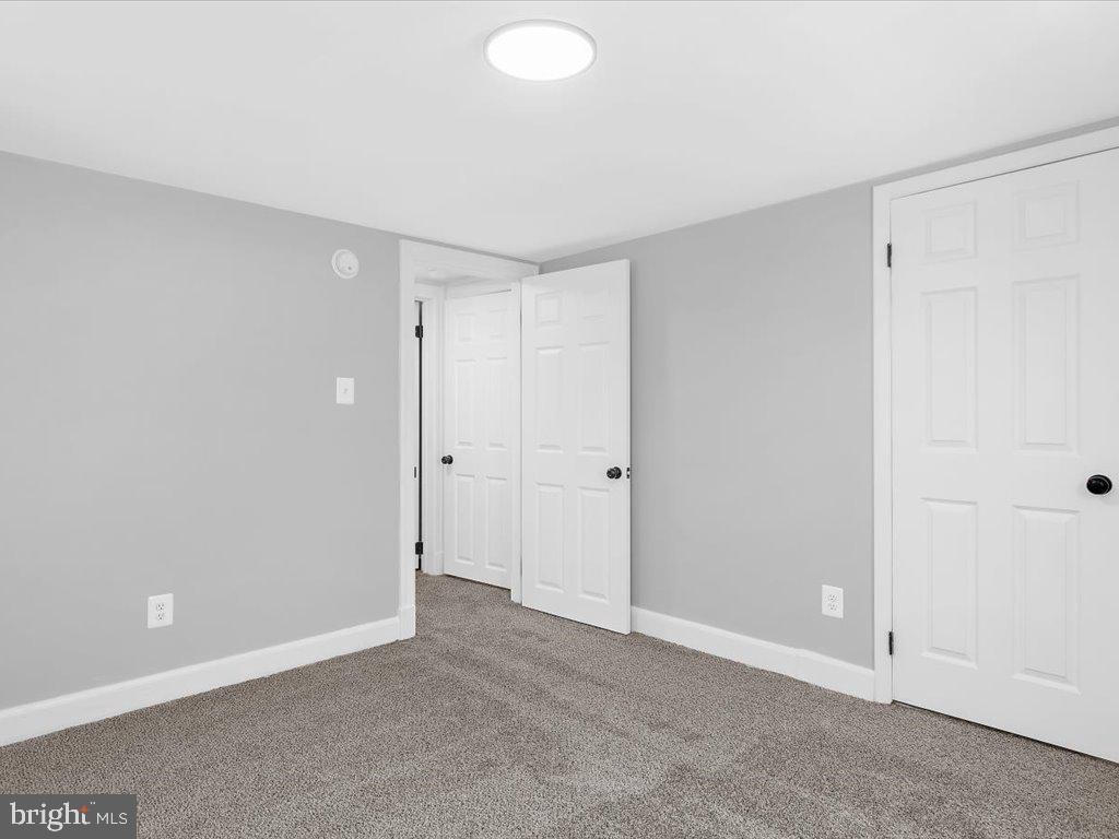 313 North Hammonds Ferry Road Linthicum Heights, MD 21090 - Photo 19 of 39 a view of an empty room