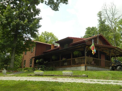8245 Corryton Luttrell Road Corryton, TN 37721 - Photo 1 of 1 Primary Photo