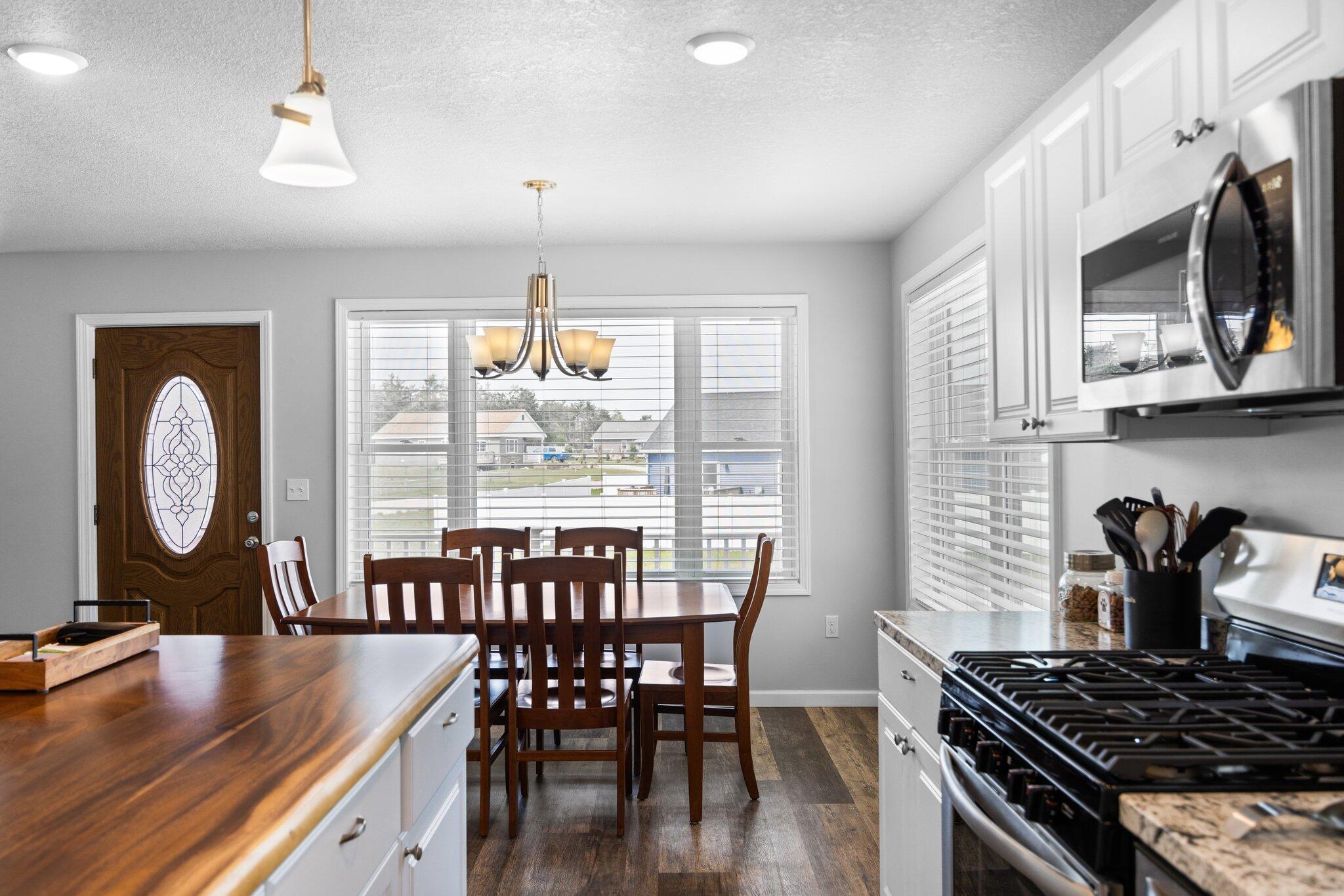 4376 Burdo Road Gaylord, MI 49735 - Photo 19 of 44 Gallery Image 19