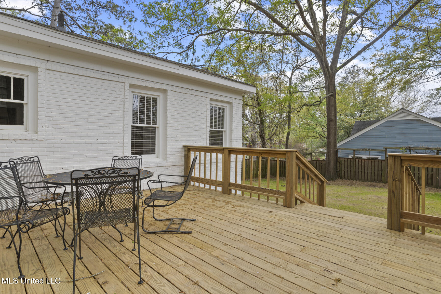 1229 Poplar Boulevard Jackson, MS 39202 - Photo 25 of 26 1229 Poplar Blvd2-25