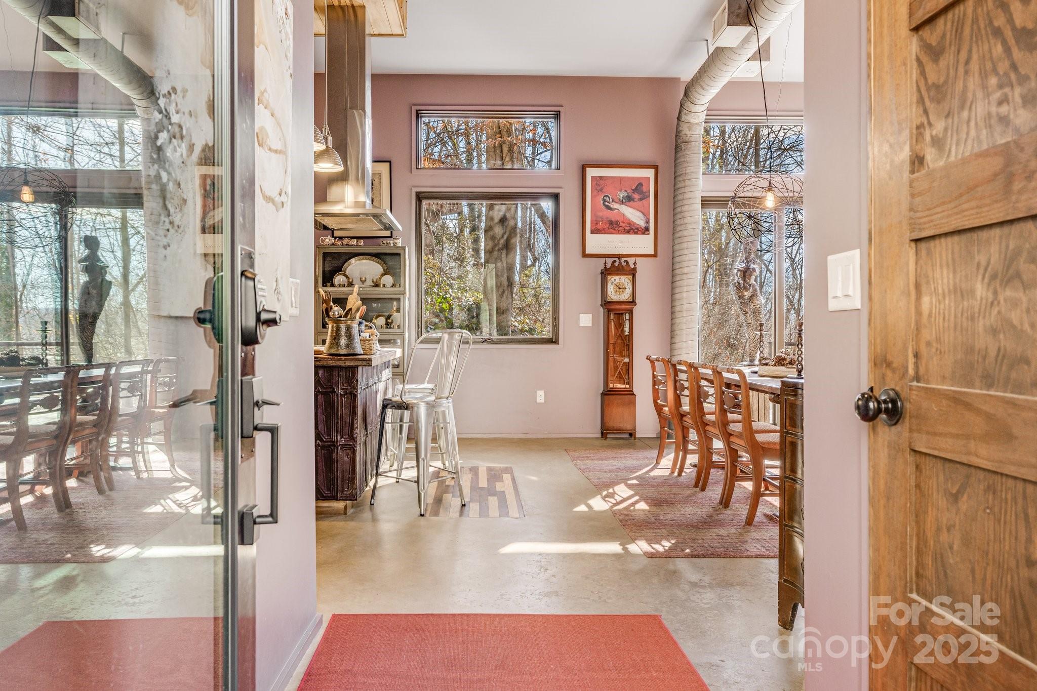 41 Pickwick Road Asheville, NC 28803 - Photo 3 of 23 Gallery Image 3