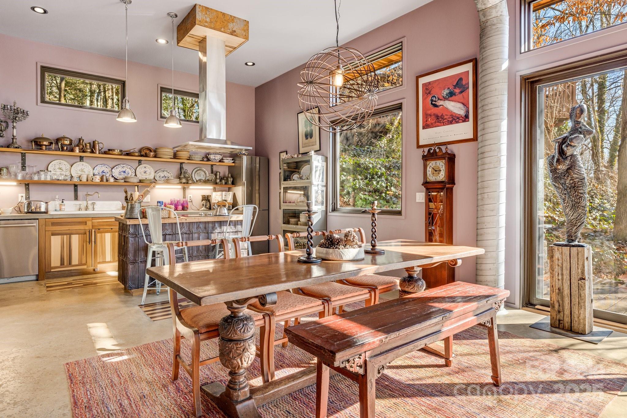 41 Pickwick Road Asheville, NC 28803 - Photo 5 of 23 Gallery Image 5